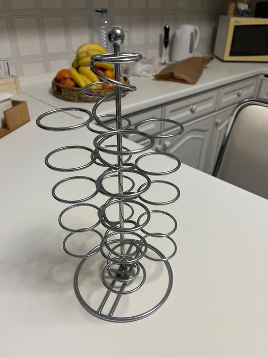 Suporte cápsulas Dolce Gusto