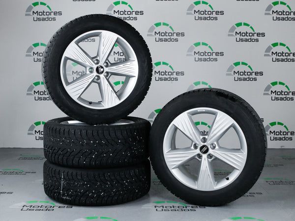 Jantes Audi de 19 Polegadas 8J ET 45 | 19 / 45 / 5x112