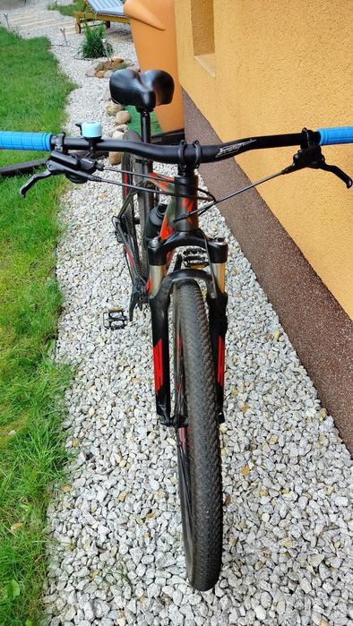 Specialized pitch expert MTB Shimano góral damski, 27,5