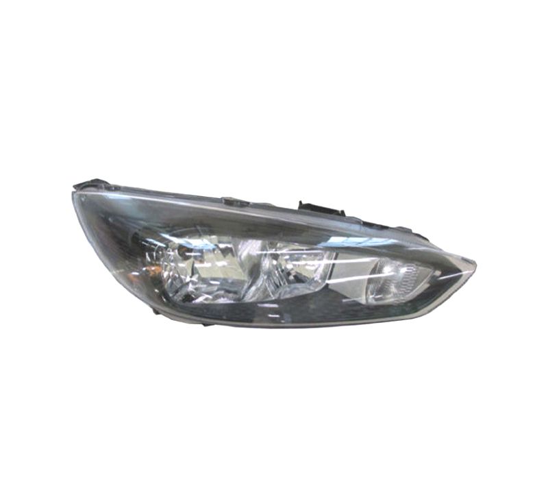 FAROL ESQ FORD FOCUS MK3 14-17