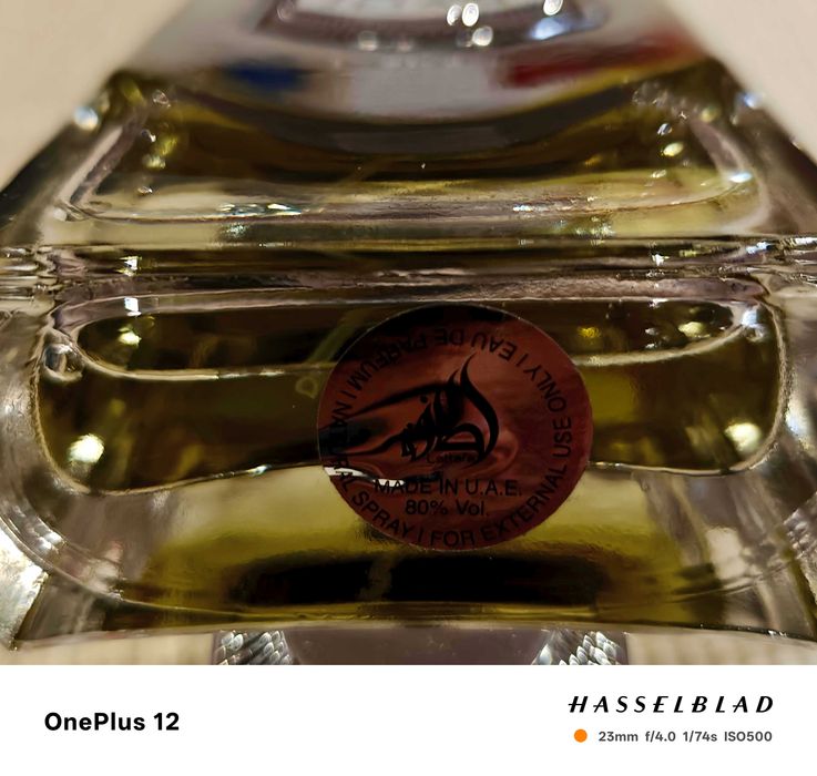 LATTAFA Liam  (edp) 100 ml. OKAZJA!!!