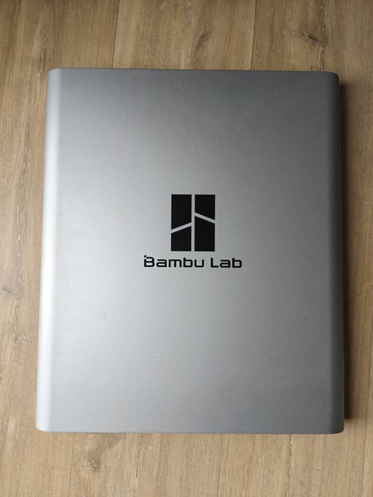 Bambu Lab X1 Carbon panel boczny prawy