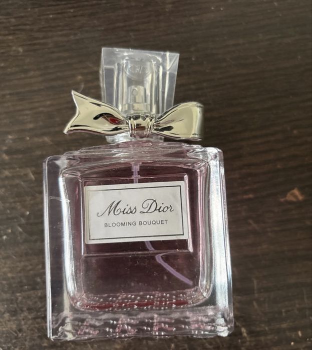 Dior Miss Dior Blooming Bouquet
