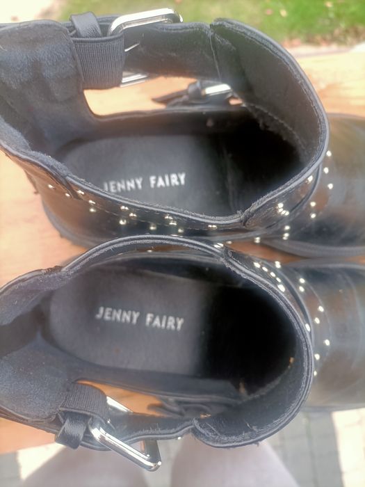 Buty  damskie CCC