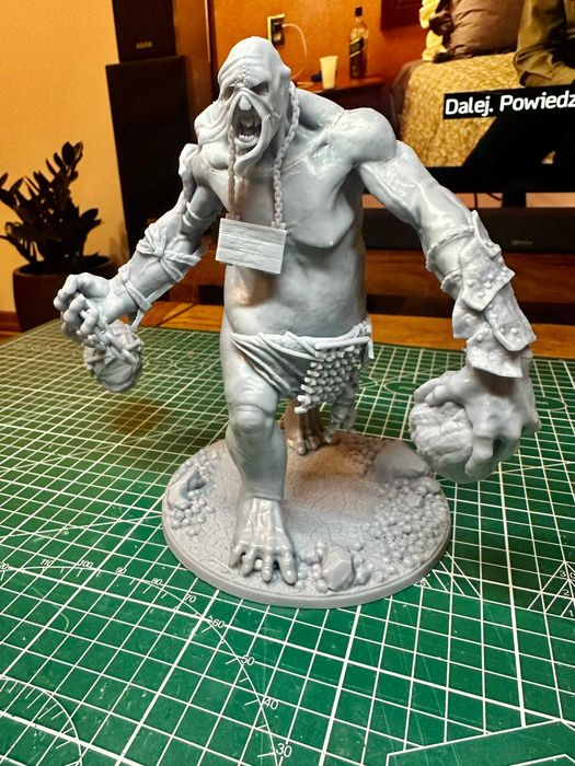 Usługa druku 3d, druk 3d, drukowanie 3d, wydruk 3d, druk modeli 3d