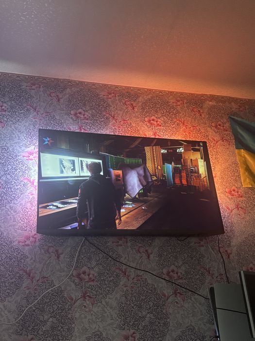Телевізор Philips 50PUS7906/12