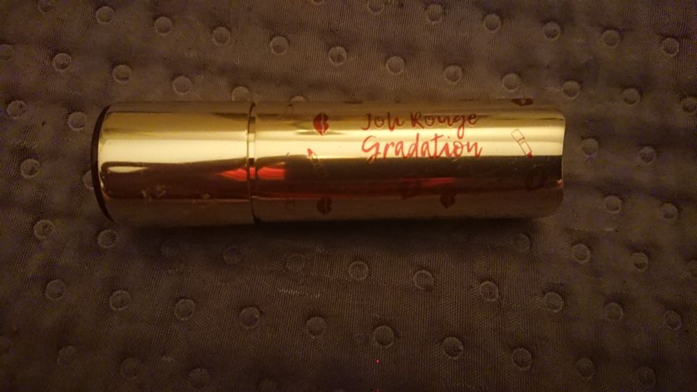 Szminka Clarins Joli Rouge Gradation
