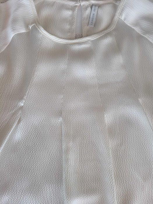 Blusa Lanidor - NOVA