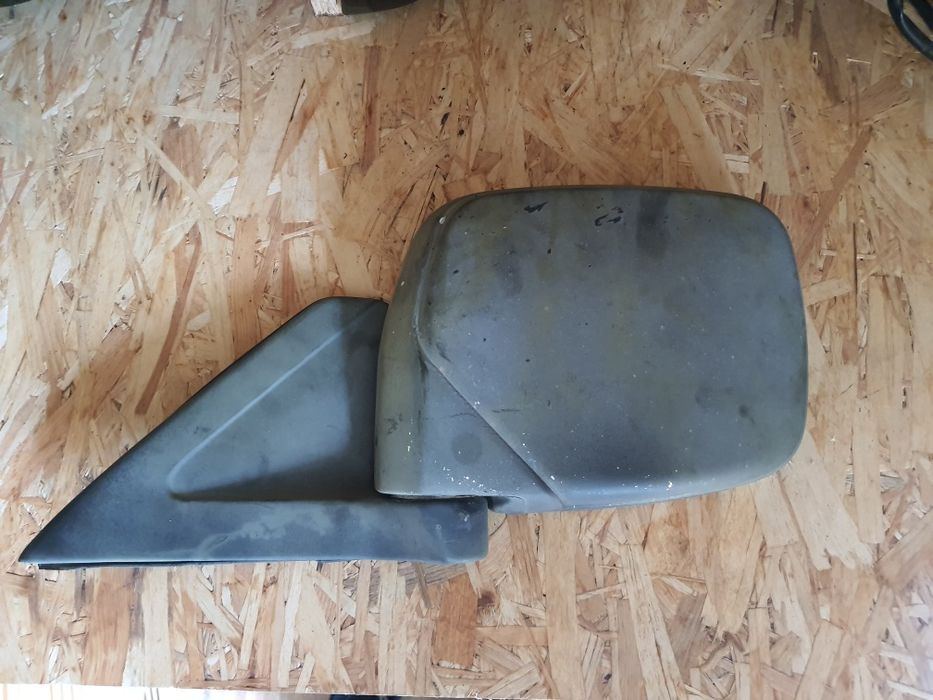Дзеркала Nissan Patrol Navara Terrano Armada Isuzu D-max Mitsubishi l2
