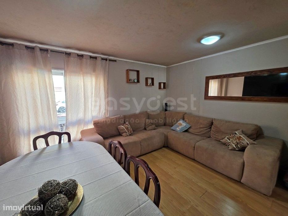 Apartamento T1 - Livramento, Ponta Delgada