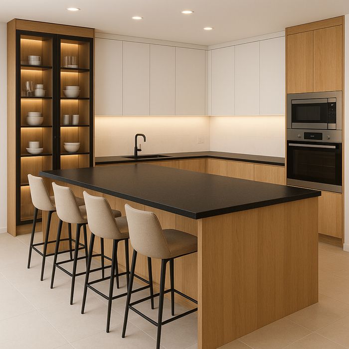 Custom Kitchen65565664533377122