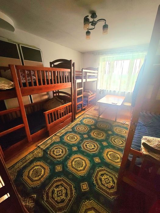 Здам кімнату на любий термін