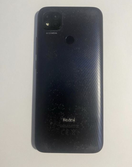 Продається Смартфон Xiaomi Redmi 9C NFC 4/64Gb