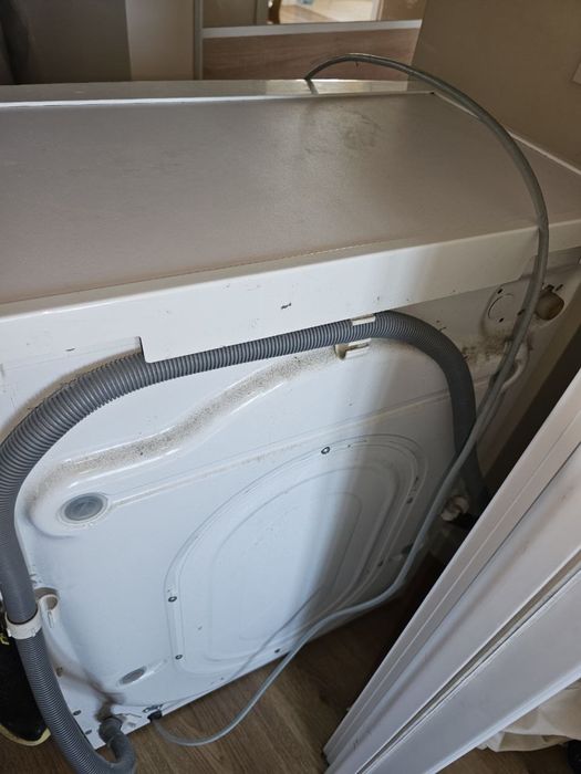 Пральна машина ZANUSSI ZWSE 7100 VS