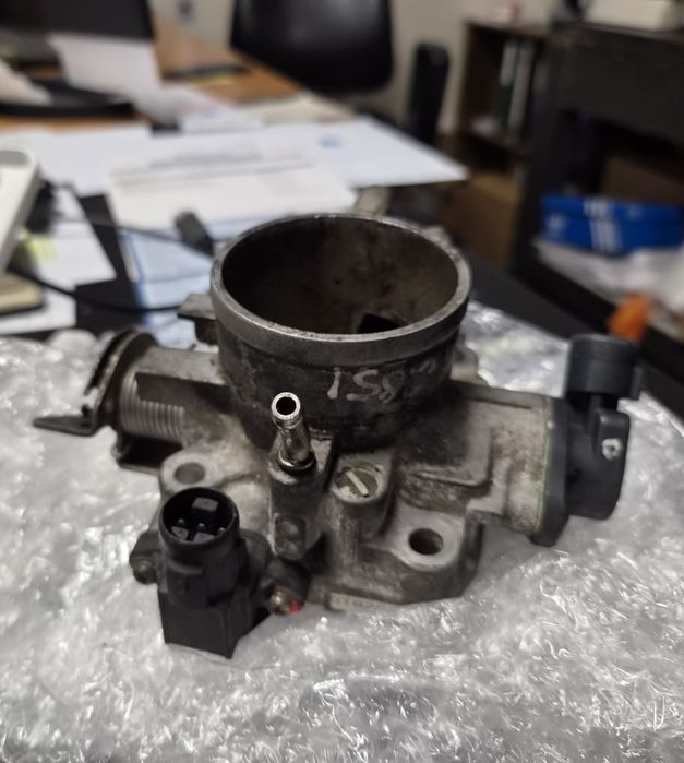 Corpo de Borboleta Honda Civic 1.5 VTEC