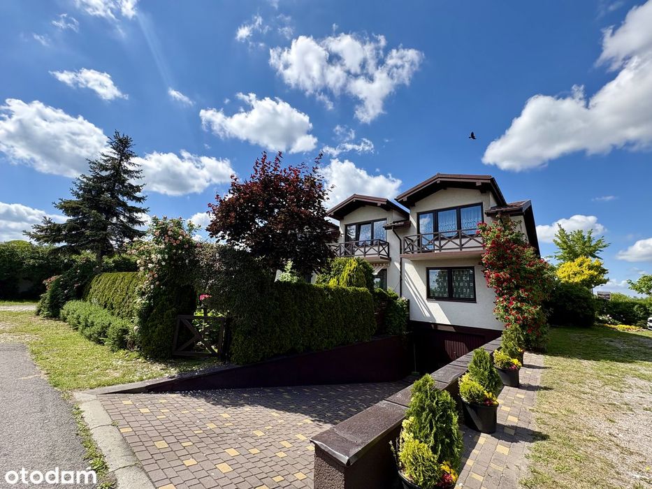 Działka w centrum - Radomsko - 3119 m2