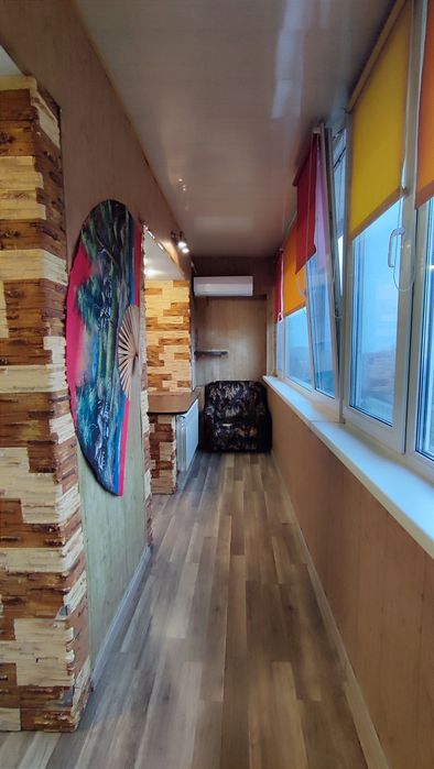 Здам 1к на ж/м Сонячний Солнечный левый берег Вавилон