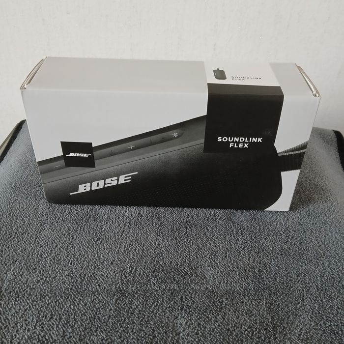 bose soundlink - купить портативную акустику - Цена на OLX.ua