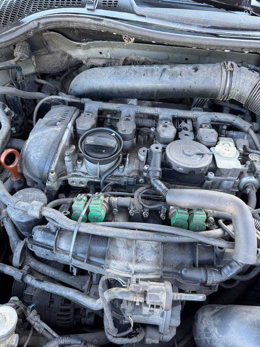 Продам авто Skoda Octavia a5 1.8 tsi  dsg7