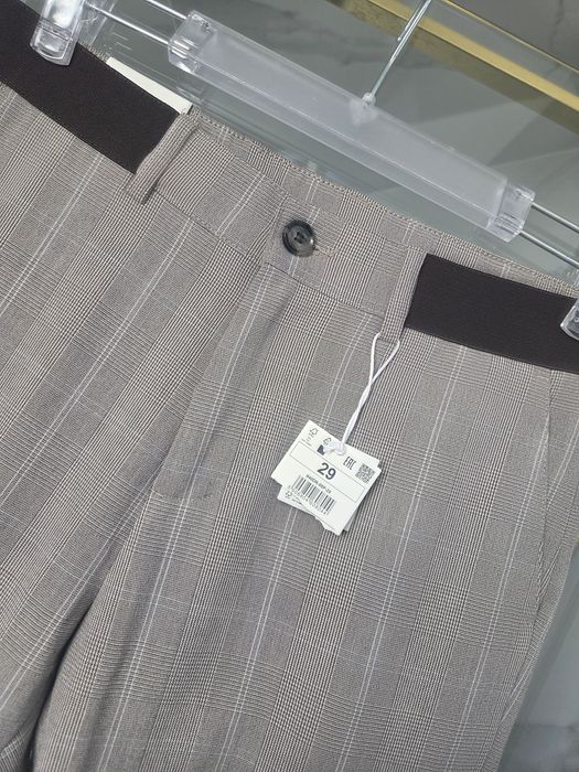 Spodnie męskie eleganckie 29