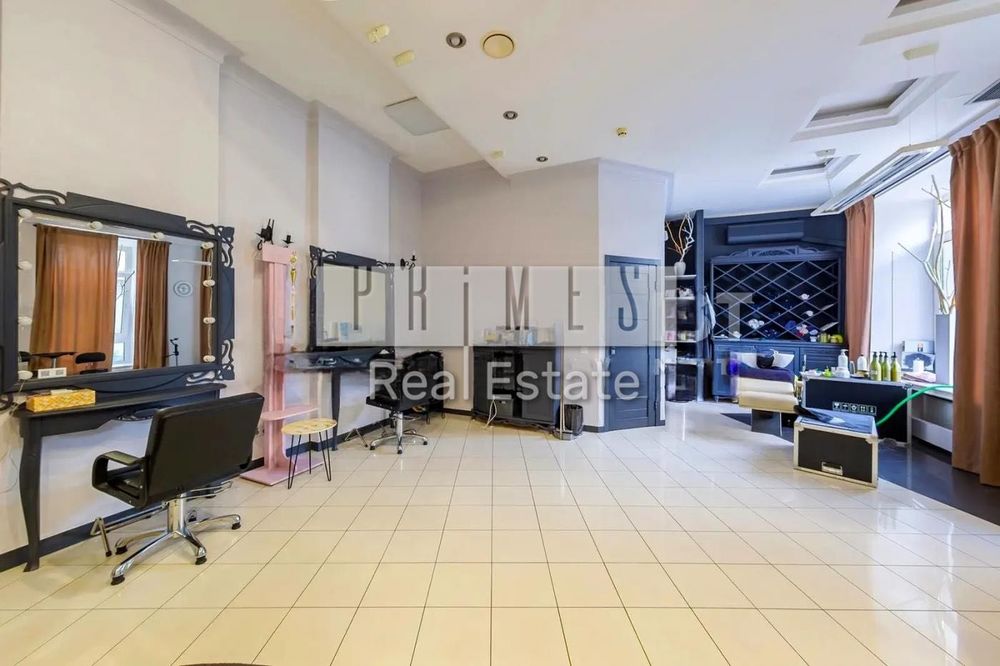 Коммерческая недвижимость по адресу ул. Сечевых Стрельцов (площадь 264 м²) - Atlanta.ua - фото 3