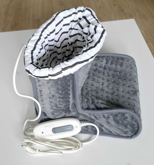 ogrzewacz do stóp SANITAS