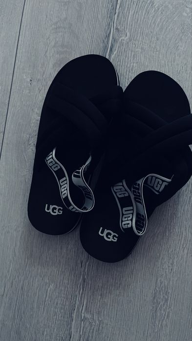 Ugg buty letnie 38/39