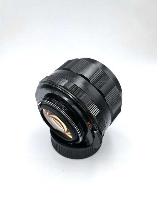 Super-Multi-Coated Takumar 1:1.4/50 різьба М42
