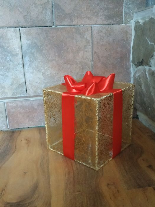 Новорічний декор