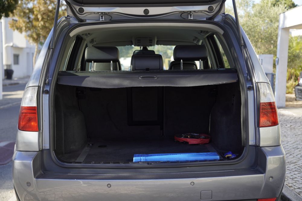 BMW X3 2.0d Automático