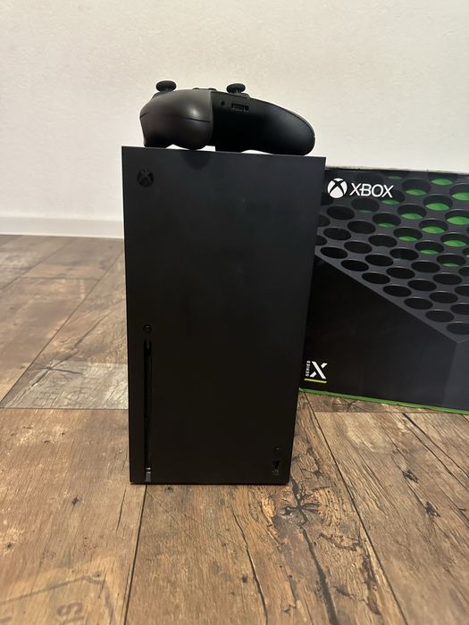 Xbox series X 1tb SSD
