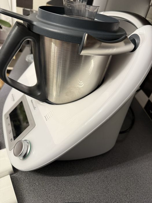 Tm 5 Thermomix Sprzedam