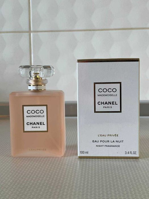 Парфуми Chanel Coco Mademoiselle L'eau Priva