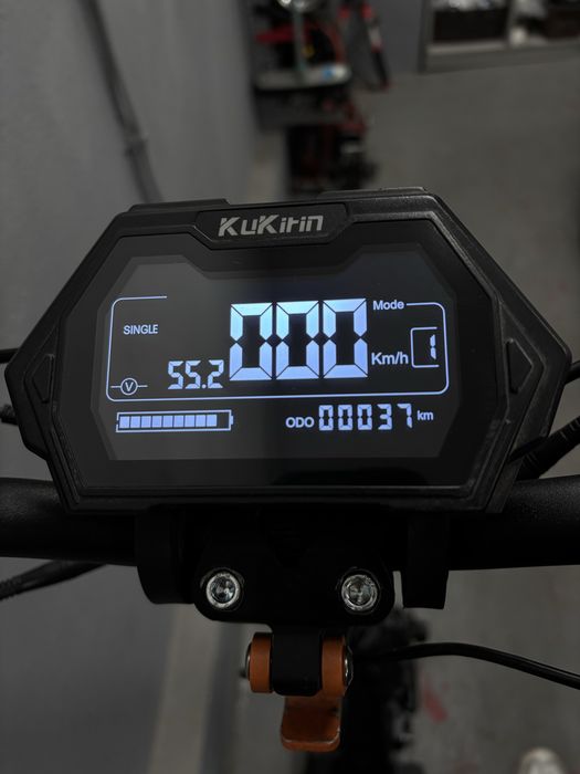 Kukirin G2 Master