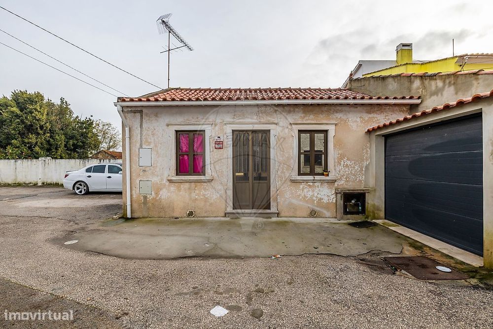Moradia T3 para venda