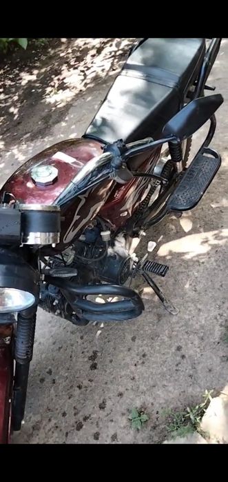 Mustang 125 не дорого,НОВИЙ