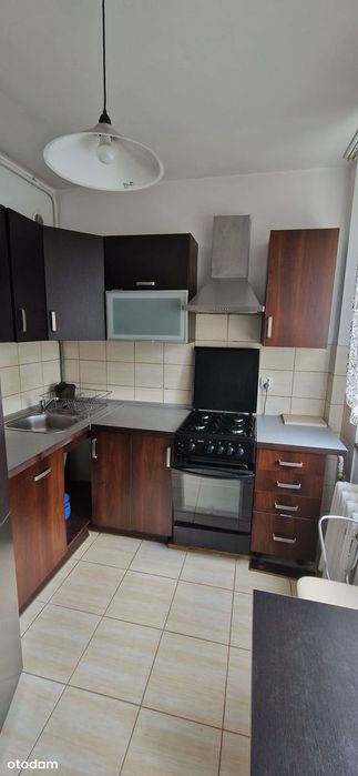 Katowice - Bogucice, ul. Wajdy, czteropokojowe
