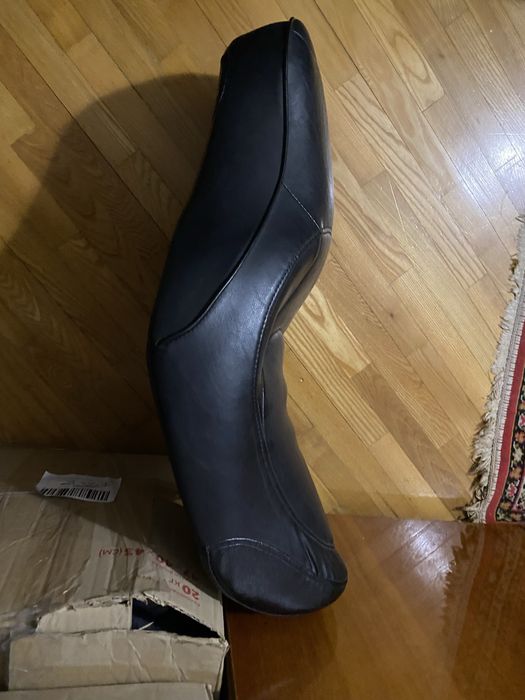 Сидіння Harley Davidson