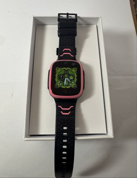 Дитячий смарт-годинник Xplora X5 Play