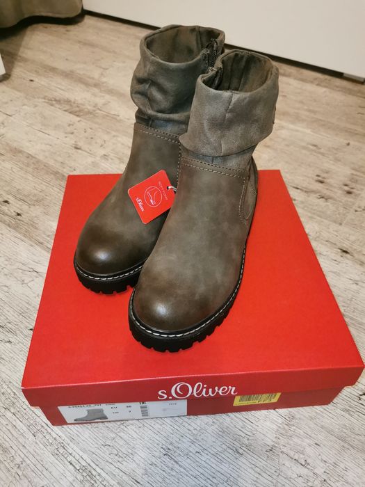 Zestaw botki, mokasyny, 4 książki, koszulka, 2 xlegginsy