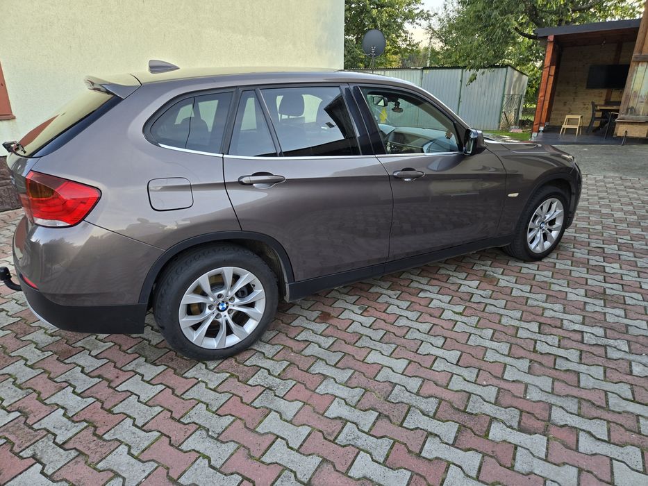 BMW X1 2.0 Diesel