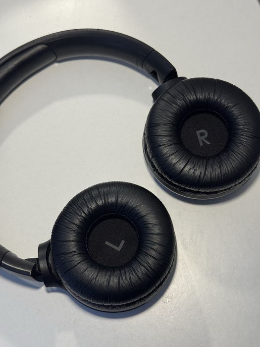 Бездротові навушники JBL Tune 510BT