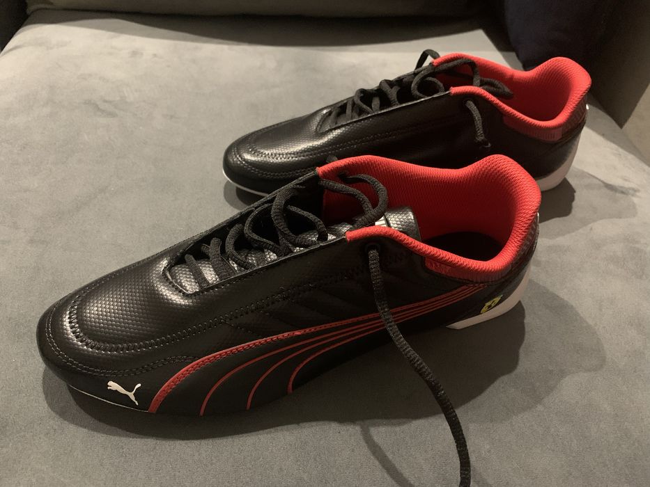 Кросівки Puma.Ferrari