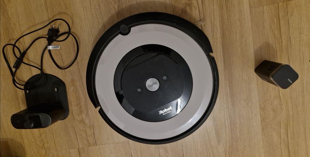 iRobot Roomba e5