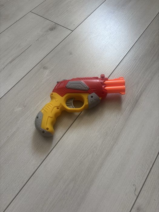 Бластер atacker дитячий