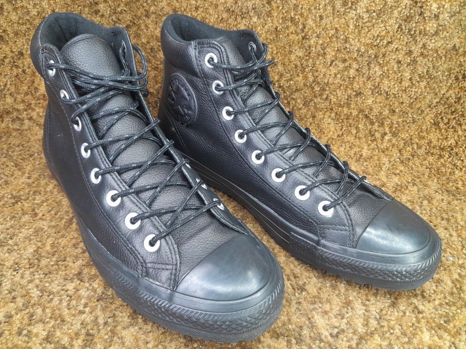 Кросівки,кеди високі оригінал Converse All Star 43 розмір.