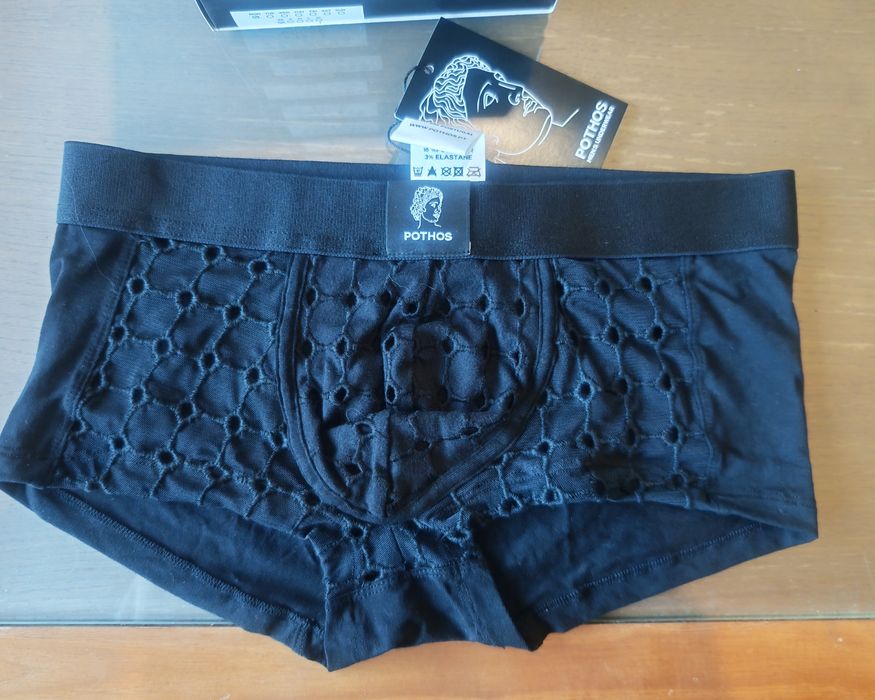 Boxers lingerie  masculinos
