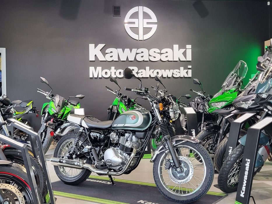 Kawasaki