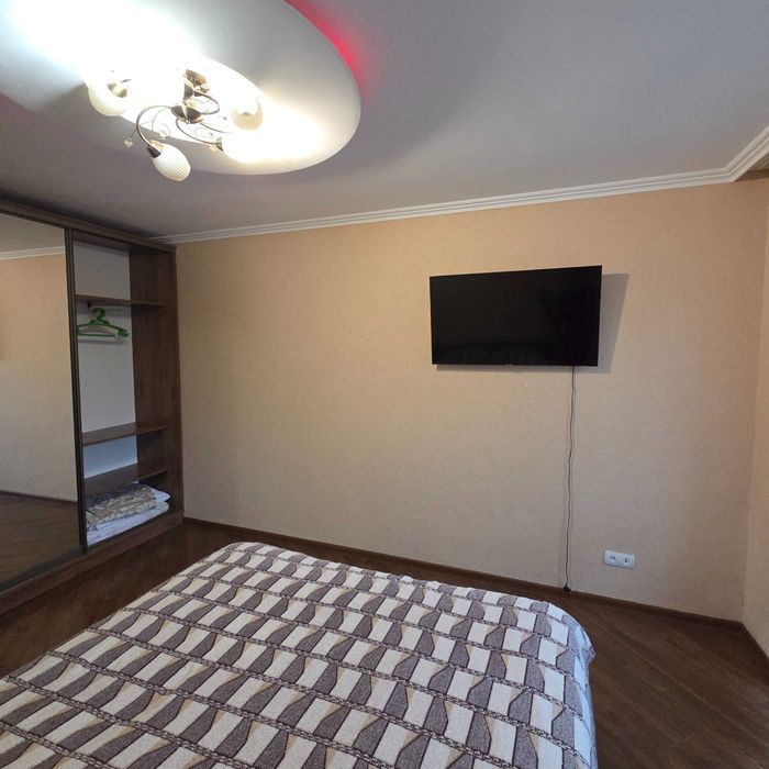 Продаж 2 к. квартири в центрі Сваляви