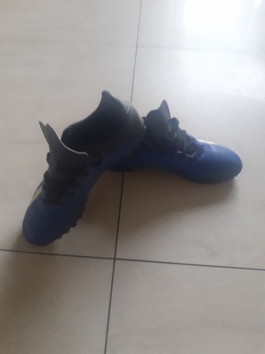 Buciki adidas rozmiar 38